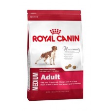 ROYAL CANIN Medium (11-25 Kg) Adult 15 kg